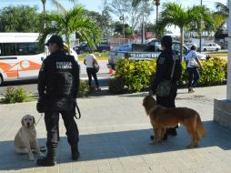 El cuerpo fue identificado por sus familiares como José Francisco Medel Mendoza. NTX / ARCHIVO