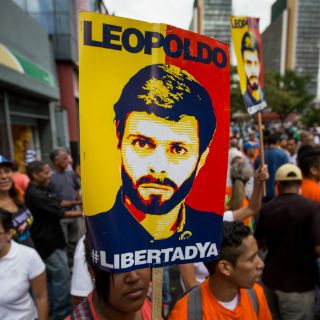Tribunal tiene 10 días para dar sentencia de apelación de Leopoldo Lopéz