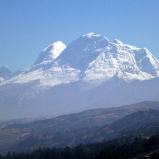Cancillería colabora en repatriación de alpinistas mexicanos