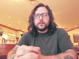 Sabino, creador del SabHop, trabaja en su proyecto personal pero no deja de lado las colaboraciones. EL INFORMADOR / F. Atilano