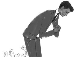 El perdón es una de esas maravillosas prerrogativas exclusivas de quien se siente agraviado. ESPECIAL /