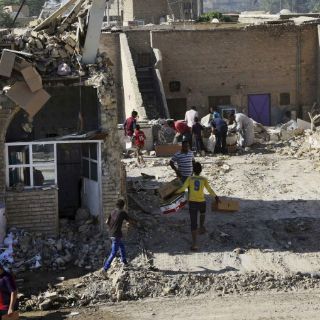 Atentado suicida en Bagdad deja 21 muertos