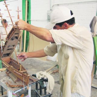 Empresas apoyan para darle trabajo a los reos liberados