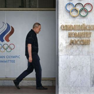 Líderes del COI sopesan sanción a Rusia