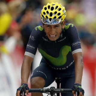 Nairo Quintana no participará en Río 2016