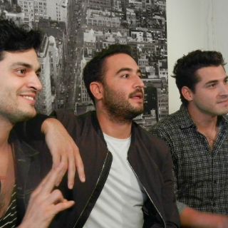 Reik no busca convertirse en leyenda musical