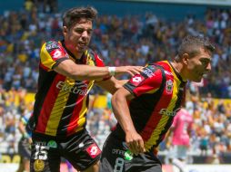 Sánchez considera que no fueron 'capaces de marcar en proporción a las veces que llegaron'. MEXSPORT / ARCHIVO