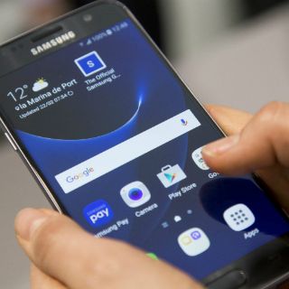 Los smartphones del 2016