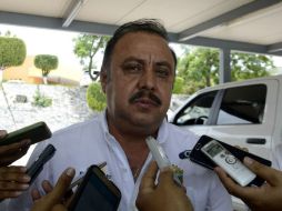 Señalan que coadyuvarán con las investigaciones de Guerrero para ubicar a los responsables. SUN / D. Téllez Adame