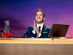 El programa humorístico semanal comenta la actualidad política con toque de sátira. TWITTER / @ChumelTorres