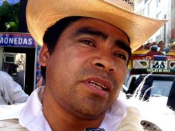 Las agresiones contra los ediles de Pungarabato, Guerrero, y de San Juan Chamula (foto), Chiapas, son las más recientes. SUN / ARCHIVO