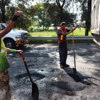 Alistan inversión millonaria para calles