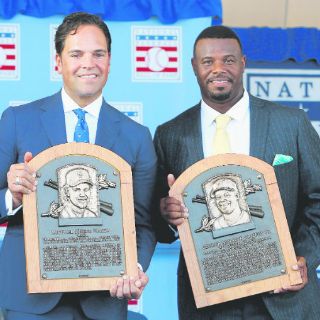 Los nuevos 'inmortales' de las Grandes Ligas