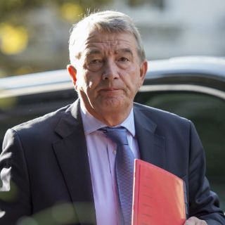 Suspenden a uno de los organizadores del Mundial alemán