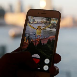 Jugar Pokémon Go trae efectos benéficos para la salud