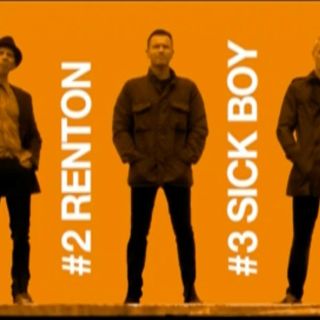 Publican nuevo 'teaser' de 'Trainspotting 2'