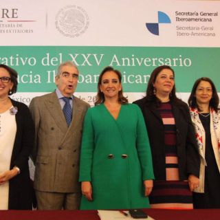 México, dispuesto a actualizar TLCAN