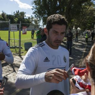 Israel Castro, nuevo jugador del Toledo