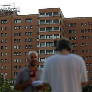 Nace primer bebé en España con microcefalia por zika