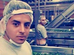 No se tiene registro que esta empresa haya incumplido anteriormente con alguna norma sanitaria. ESPECIAL /