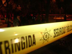 La cifra es muy superior respecto al promedio nacional que fue de 17 asesinatos. EL INFORMADOR / ARCHIVO