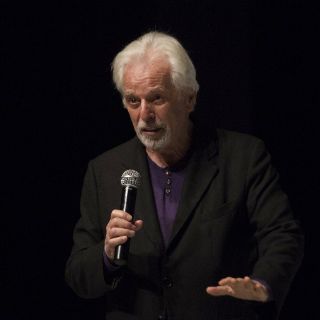 Alejandro Jodorowsky desata polémica en Twitter