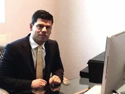 El empresario busca aprovechar el escenario que presenta el Brexit. ESPECIAL /