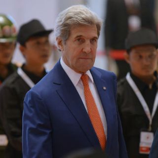 Demócratas piden a Kerry apoyar el impeachment a Rousseff