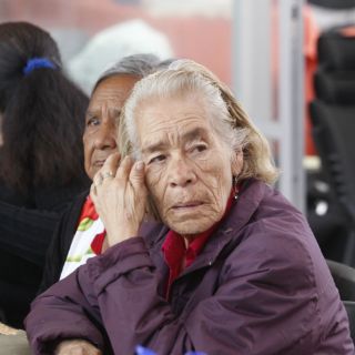 La menopausia acelera el envejecimiento de las mujeres: estudio