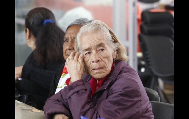 Científicos han discrepado sobre si la menopausia causa el envejecimiento o si el envejecimiento causa la menopausia. EL INFORMADOR / ARCHIVO