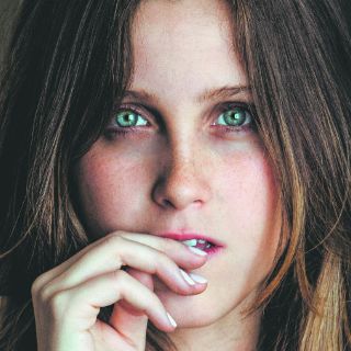 El talento secreto de Natasha Dupeyrón