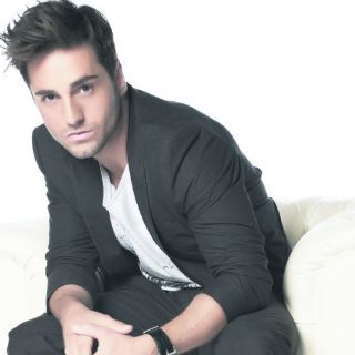David Bustamante quiere ponerse el traje de charro