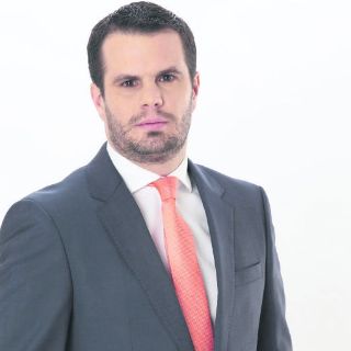 La experiencia Disney de Ricardo Puig