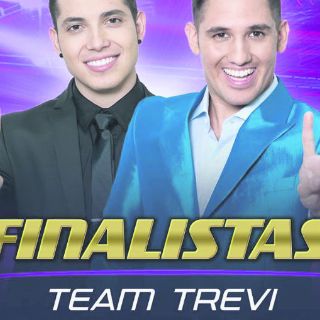 ¡Todo listo para la final de La Voz... México!