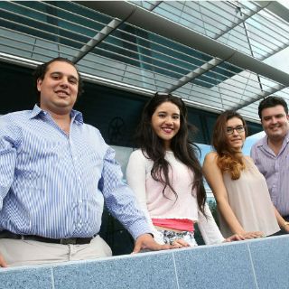 Gene Garage, innovación y ciencia