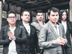 Megapuesta viene con ganas cristalizar sueños, de traspasar fronteras y abrir su panorama musical en México. ESPECIAL /