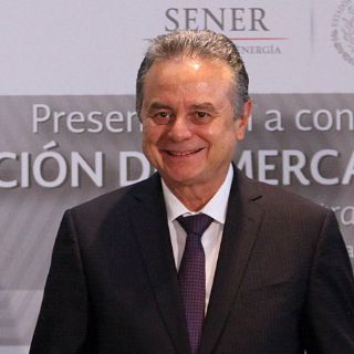México tendrá mercado competitivo en gas natural: Joaquín Coldwell