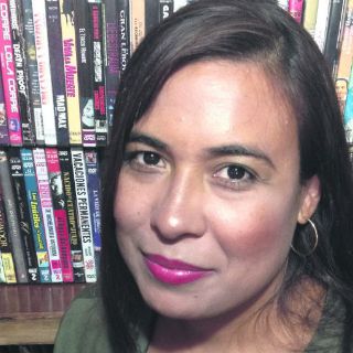 Las historias breves de Érika Zepeda