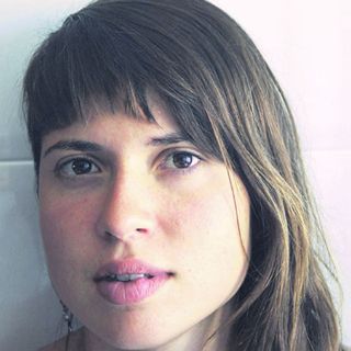 'Aguda, original y fresca' ganadora