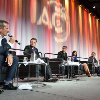 Guadalajara, sede del encuentro anual Space Generation 2016