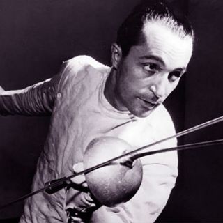 Edoardo Mangiarotti, elegancia clásica