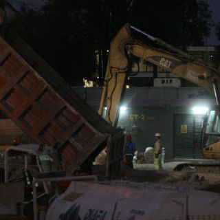 Alistan tres proyectos para remanente de crédito estatal