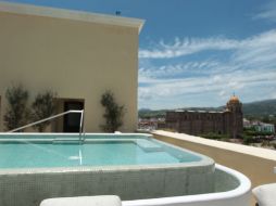 México cuenta con una infraestructura de 18 mil hoteles y 700 mil habitaciones. EL INFORMADOR / ARCHIVO