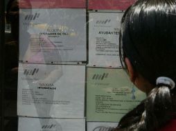 Durante los primeros tres meses del año, 131 mil 874 mujeres dejaron su trabajo por responsabilidades familiares. EL INFORMADOR / ARCHIVO