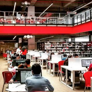 Biblioteca Pública de Jalisco evoluciona tecnológicamente