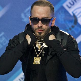 Yandel compartirá cartel con Rihanna y Metallica