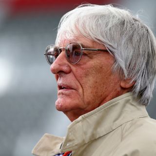 Secuestran a suegra de Bernie Ecclestone en Brasil