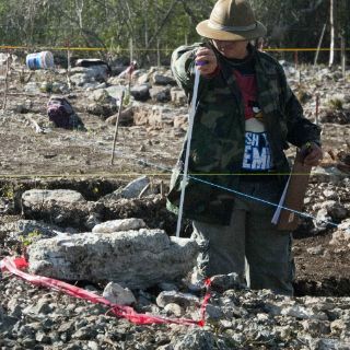 Hallan vestigios de vida humana en la meseta tibetana