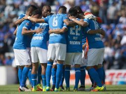 La escuadra cementera viene de vencer 2-0 a Coras Tepic en el inicio de la competencia. MEXSPORT / O. Aguilar