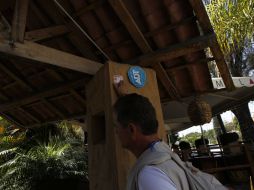 El grupo Inegi-Coneval también buscará fortalecer la colaboración durante el levantamiento de la Encuesta Nacional de Ingreso. EL INFORMADOR / ARCHIVO